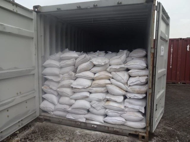 Detergent Can Be Used As Washing Powder Raw Material Sodium Sulfate CAS NO7757-82-6
